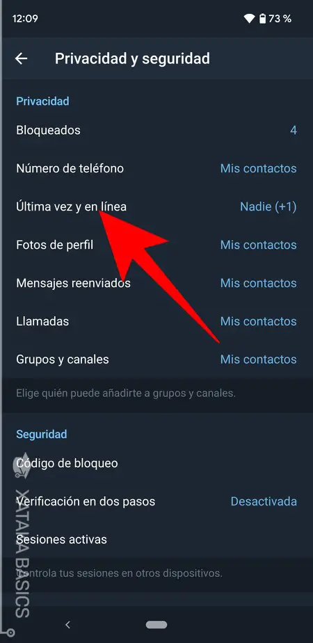 ¿qué Pasa Si Desactivas La Opción De Ver Quién Está En Línea Haras Dadincoemk 7624