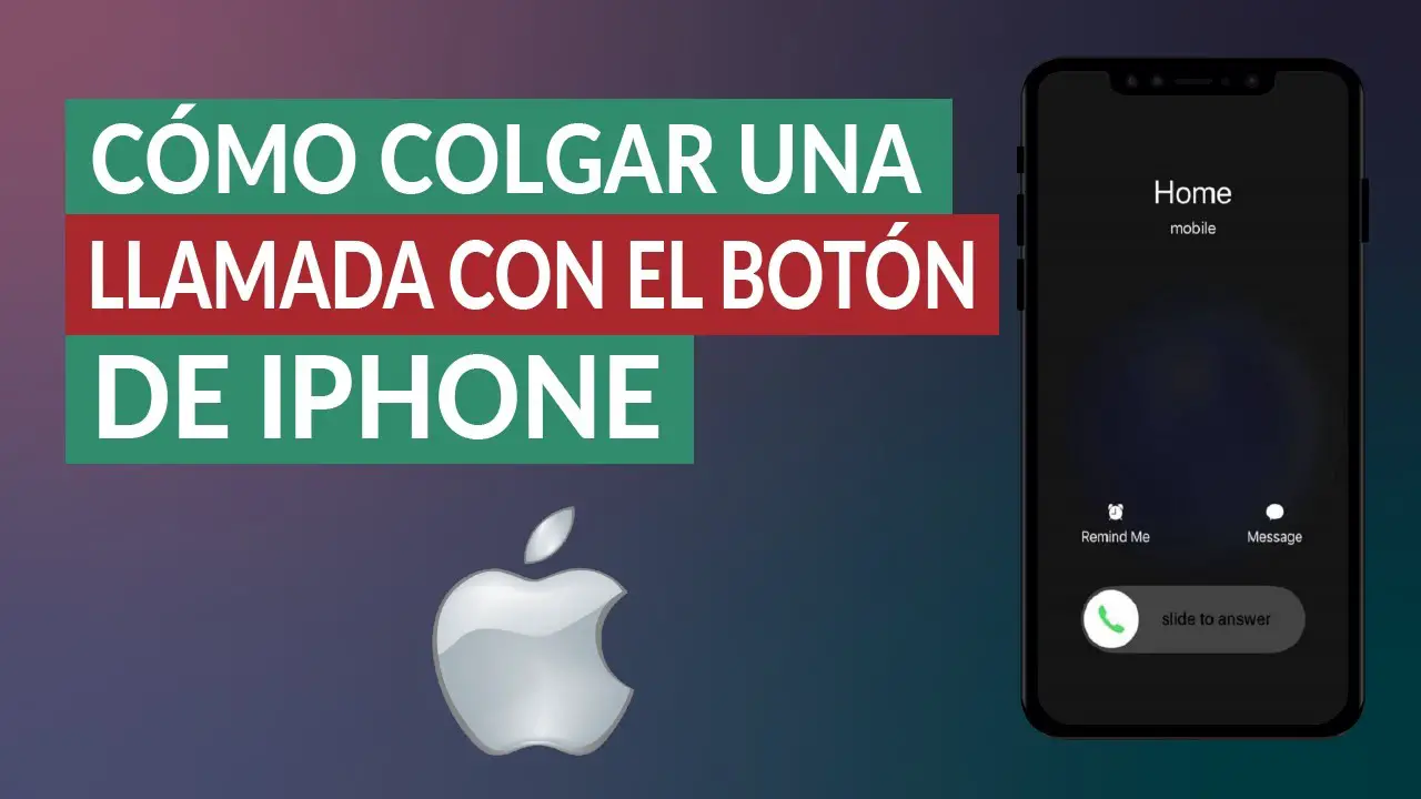 C Mo Apagar Un Iphone Sin Tocar La Pantalla Off