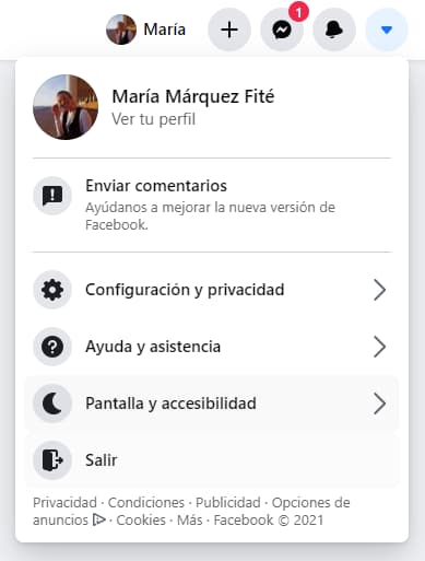 ¿cómo Eliminar Y Crear Una Nueva Cuenta De Facebook Haras Dadincoemk 7455