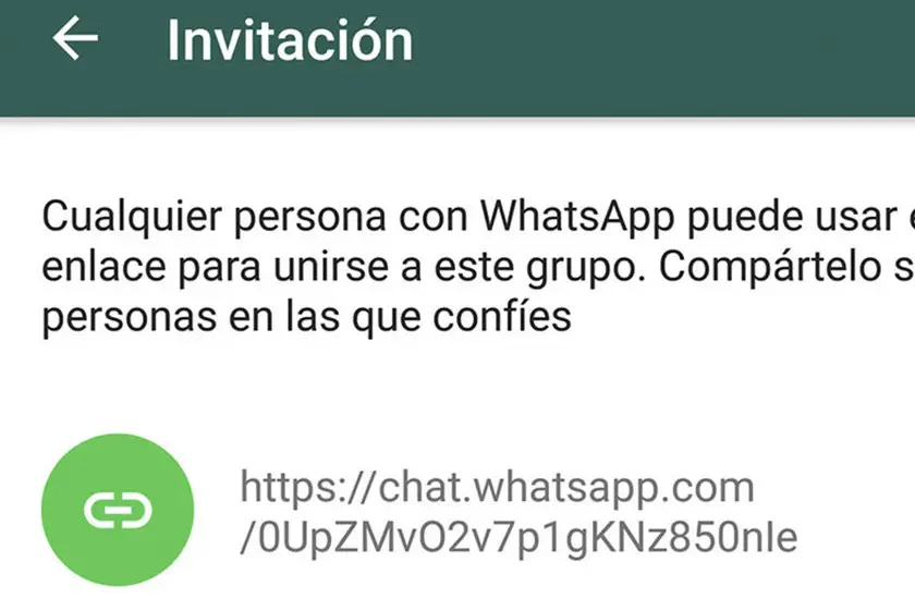 ¿cómo Infiltrarse En Un Grupo De Chat De Whatsapp Haras Dadincoemk 7887