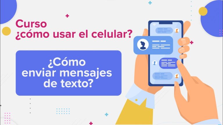 ¿cómo Redactar Un Mensaje De Texto Haras Dadincoemk 8566