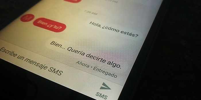 ¿cómo Saber Si Han Leído Un Sms Android Haras Dadincoemk 6570