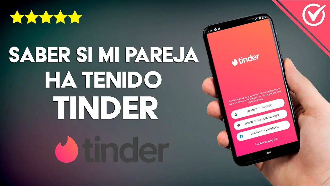 ¿cómo Saber Si Mi Pareja Está En Tinder O Badoo Haras Dadincoemk 5510