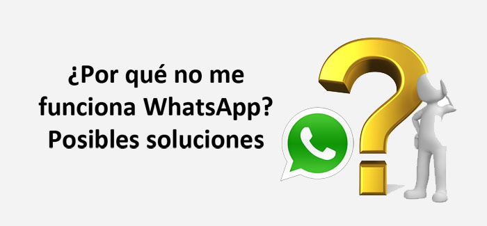 ¿por Qué No Me Funciona El Whatsapp Haras Dadincoemk 0507