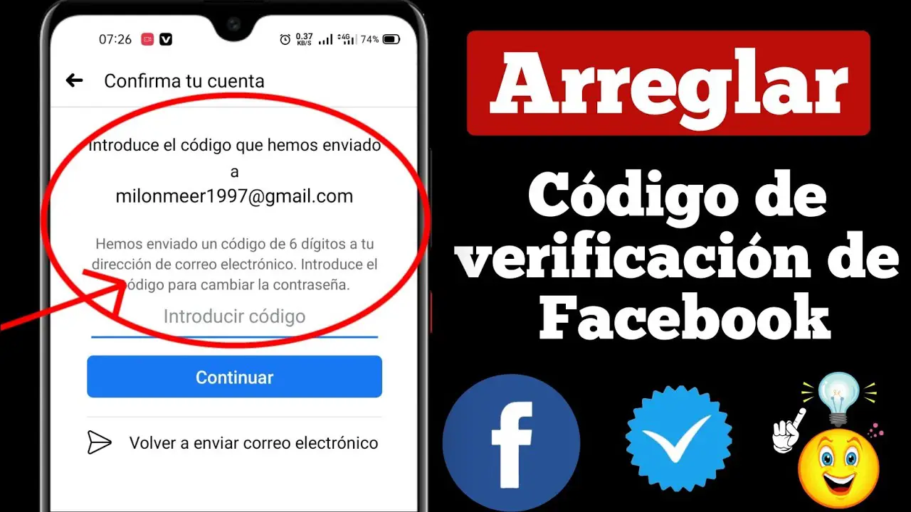 ¿por Qué No Me Llegan Codigos De Verificacion A Mi Celular Haras Dadincoemk 3581