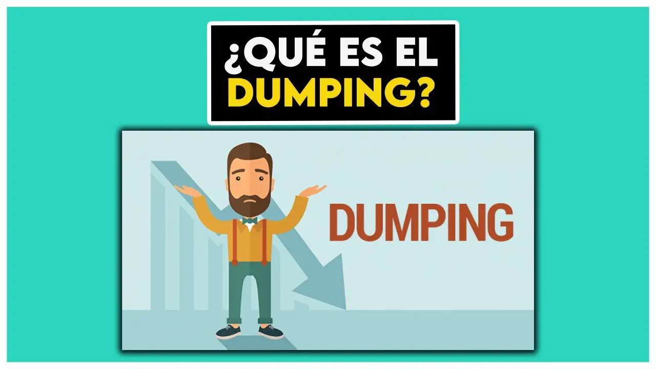 ¿qué Es El Dumping Y Cómo Afecta A La Economía Haras Dadincoemk 4131