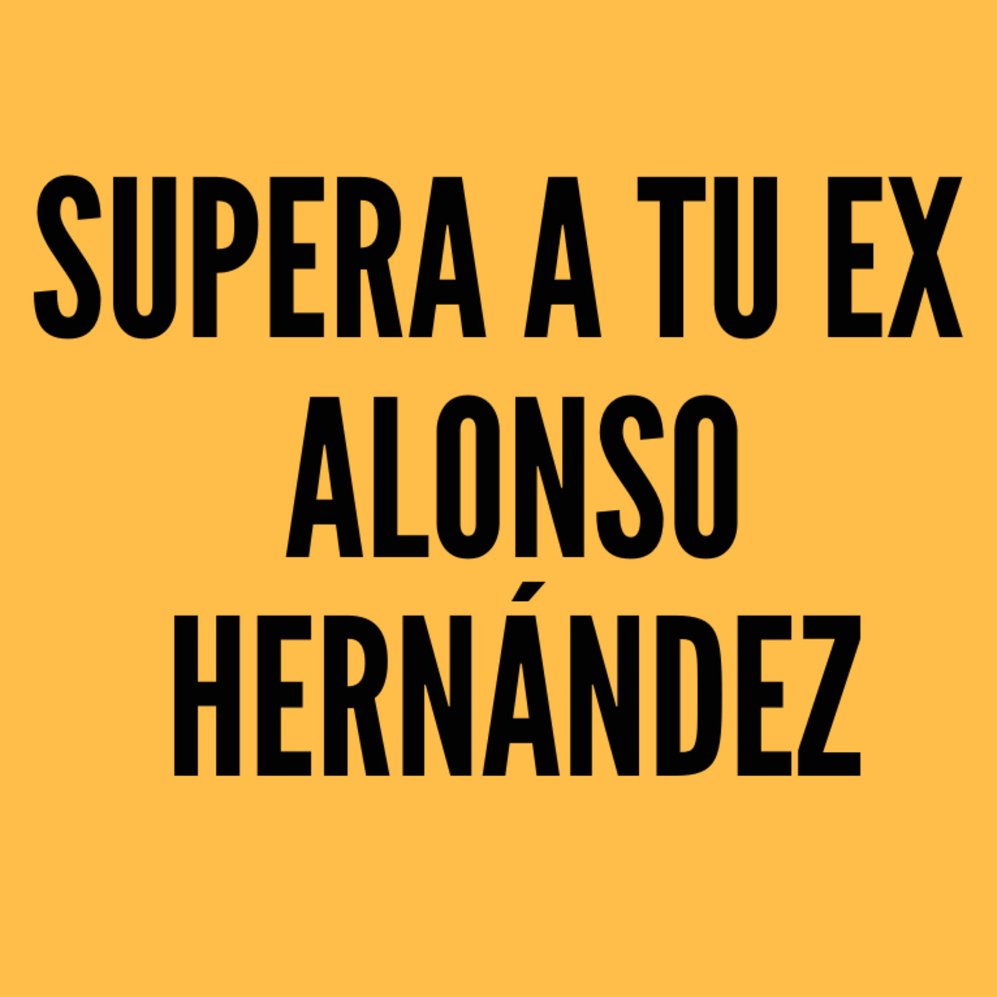 ¿qué Pasa Si Superas A Tu Ex Haras Dadincoemk 0942