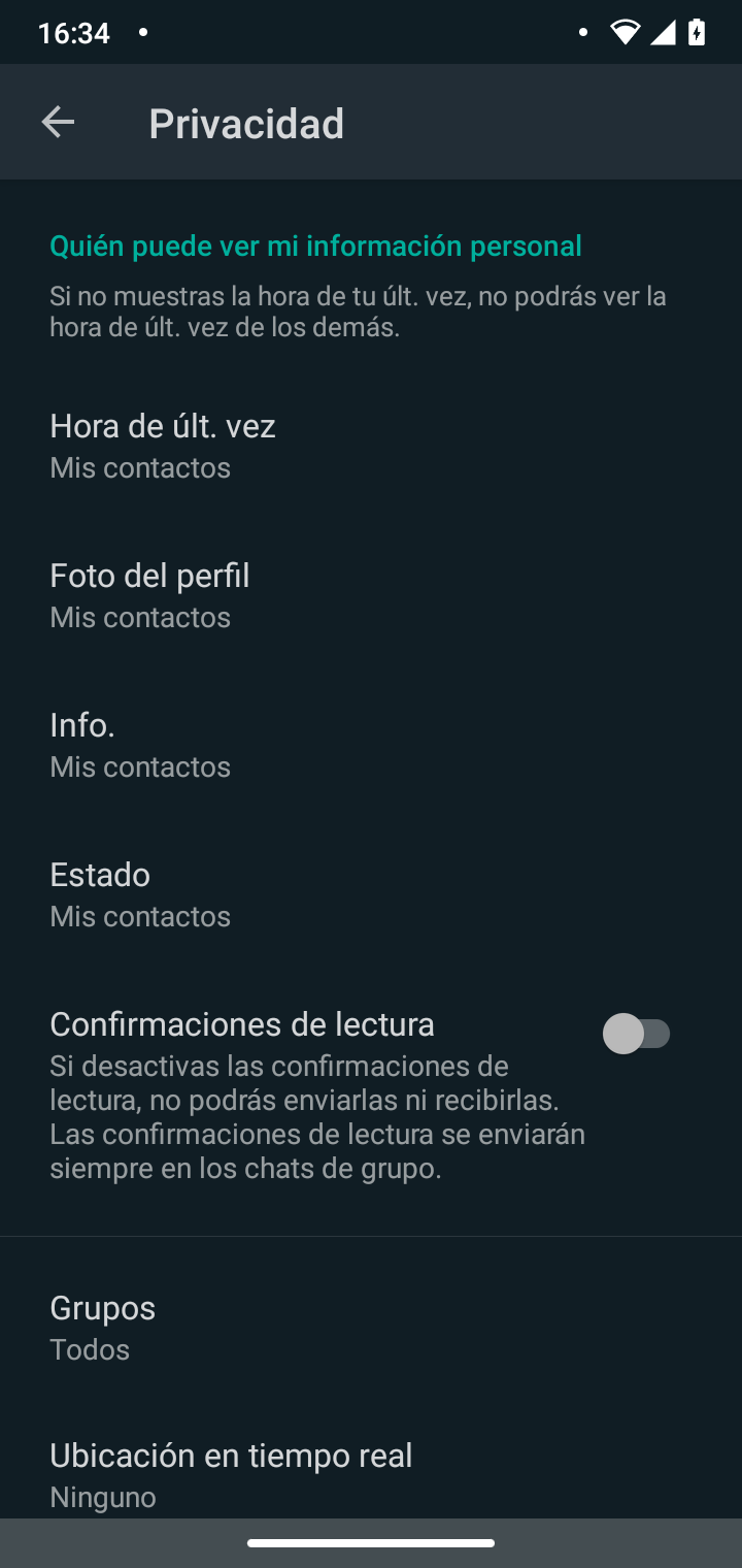 ¿qué Pasa Si Veo Un Estado De Whatsapp Sin Internet Haras Dadincoemk 8837