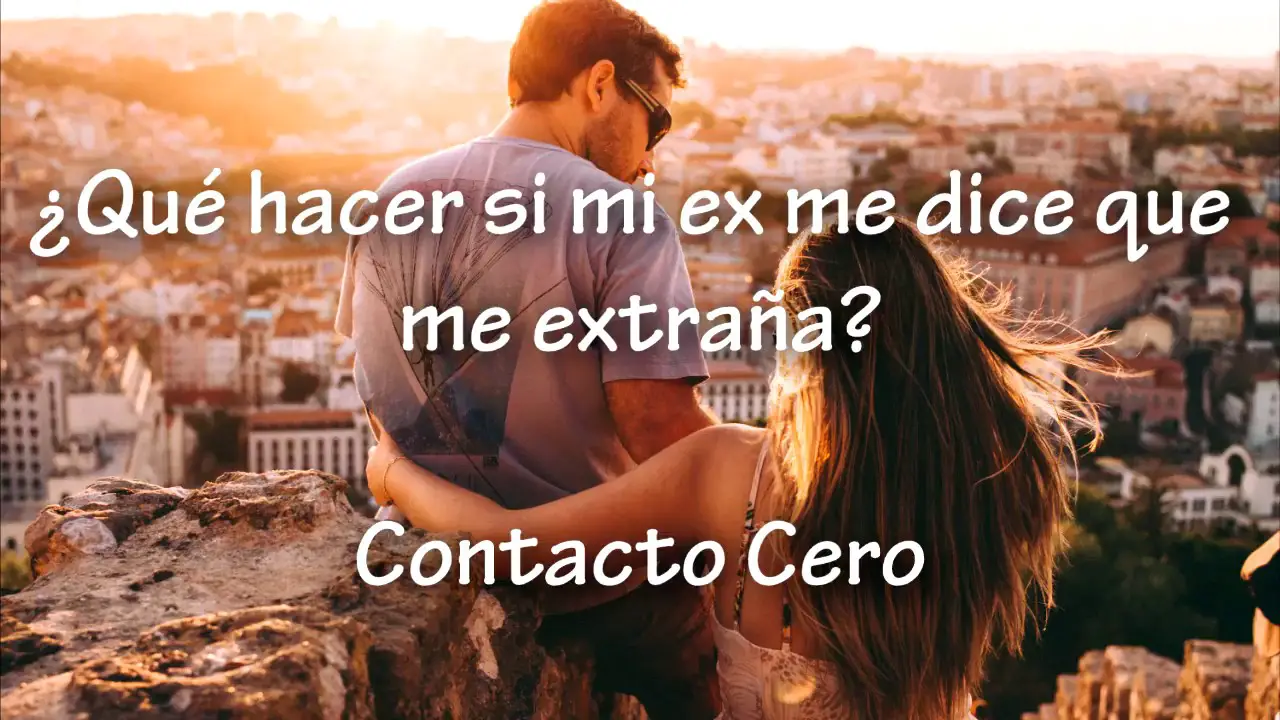 ¿qué Significa Cuando Extrañas Mucho A Tu Ex Haras Dadincoemk 6498