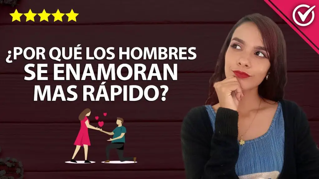 ¿quién Se Ilusiona Más Rápido El Hombre O La Mujer Haras Dadincoemk 0771