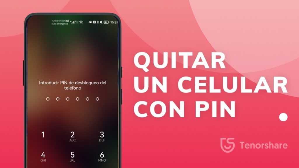 ¿cómo Desbloquear El Teléfono De Mi Portador Haras Dadincoemk 6537