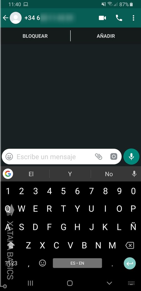 ¿cómo Enviar Un Mensaje A Todas Las Personas Que Te Tienen Añadido En Whatsapp Haras Dadincoemk 9238