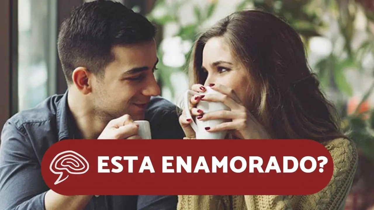 ¿cómo Es El Comportamiento De Un Hombre Enamorado Haras Dadincoemk 3763