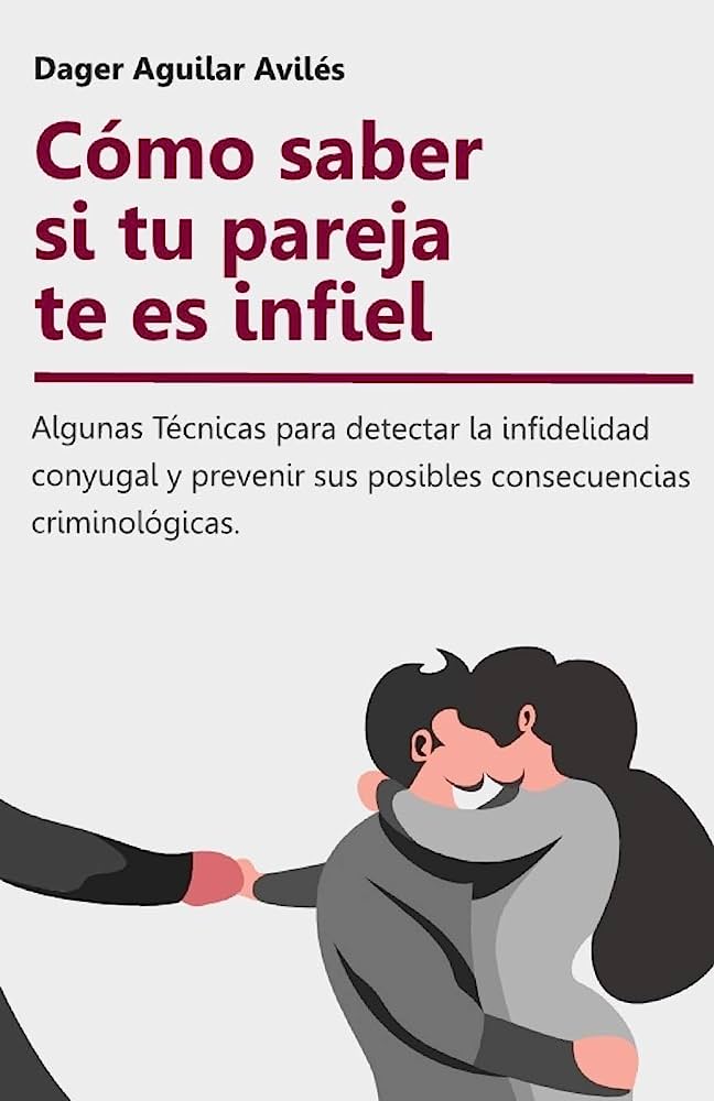 ¿cómo Saber Si Mi Pareja Es Infiel Haras Dadinco 