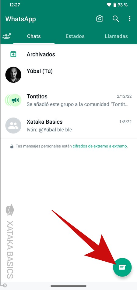 ¿cómo Se Hace Para Borrar Un Contacto De Whatsapp Haras Dadincoemk 7264