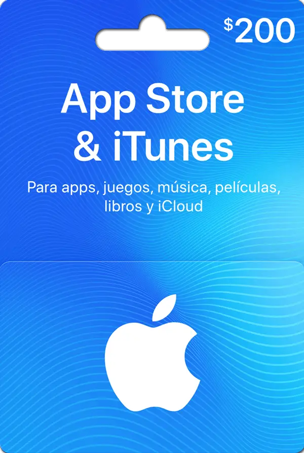 ¿cuánto Cuesta Una Tarjeta De App Store En Oxxo Haras Dadincoemk 5364