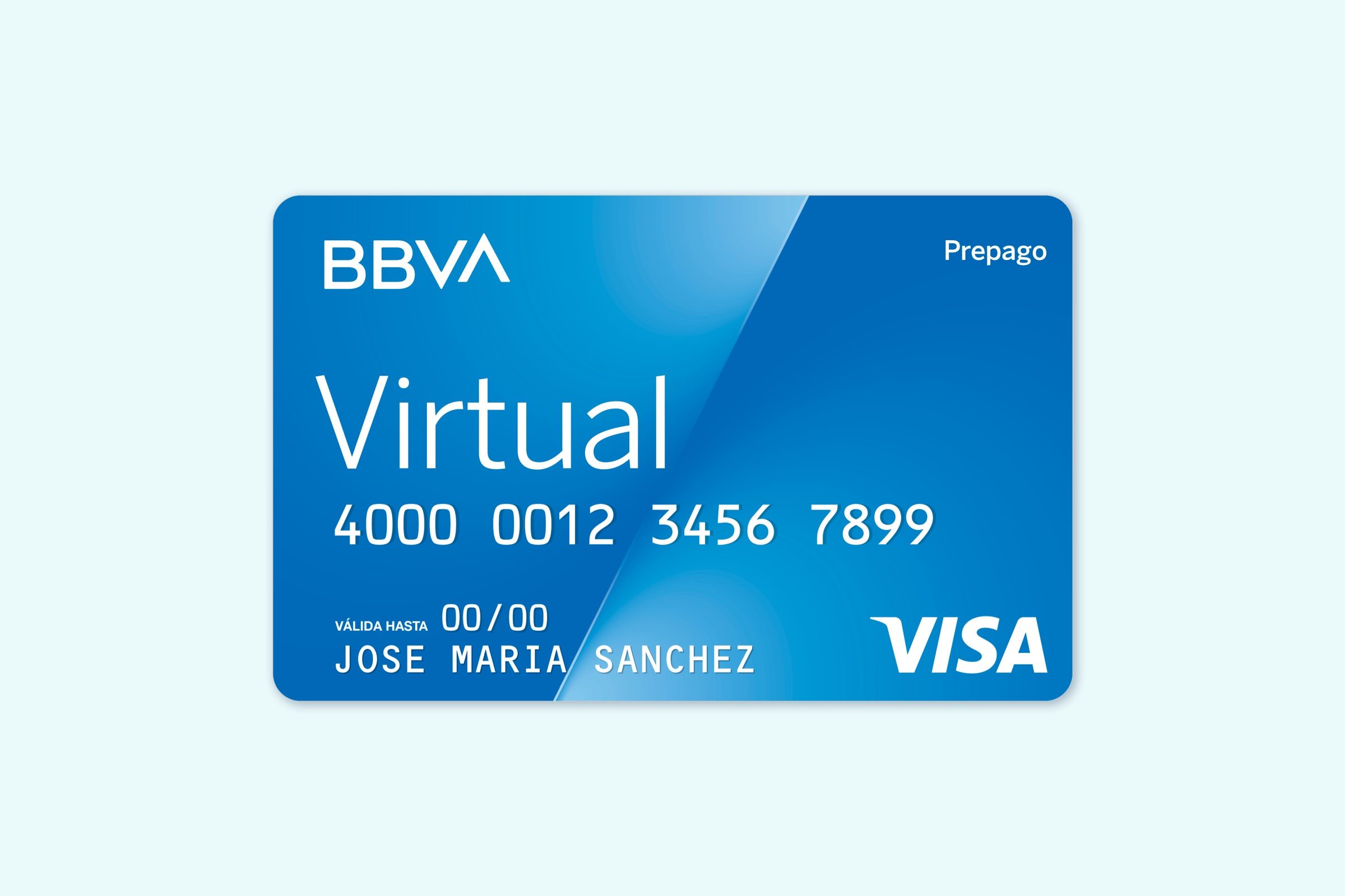 ¿qué Es La Tarjeta Virtual De Bbva Haras Dadincoemk 6842