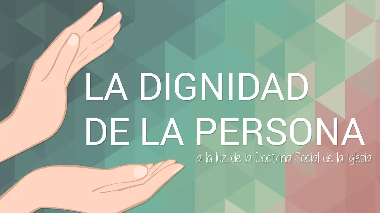 ¿Qué Significa La Palabra Dignidad En La Biblia? - Haras Dadinco