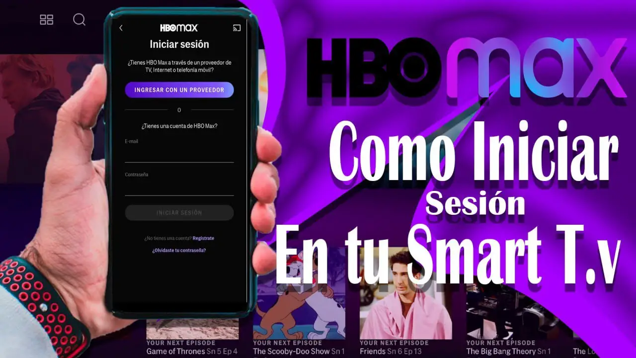 ¿cómo Activar Mi Suscripción A Hbo Max Haras Dadinco 