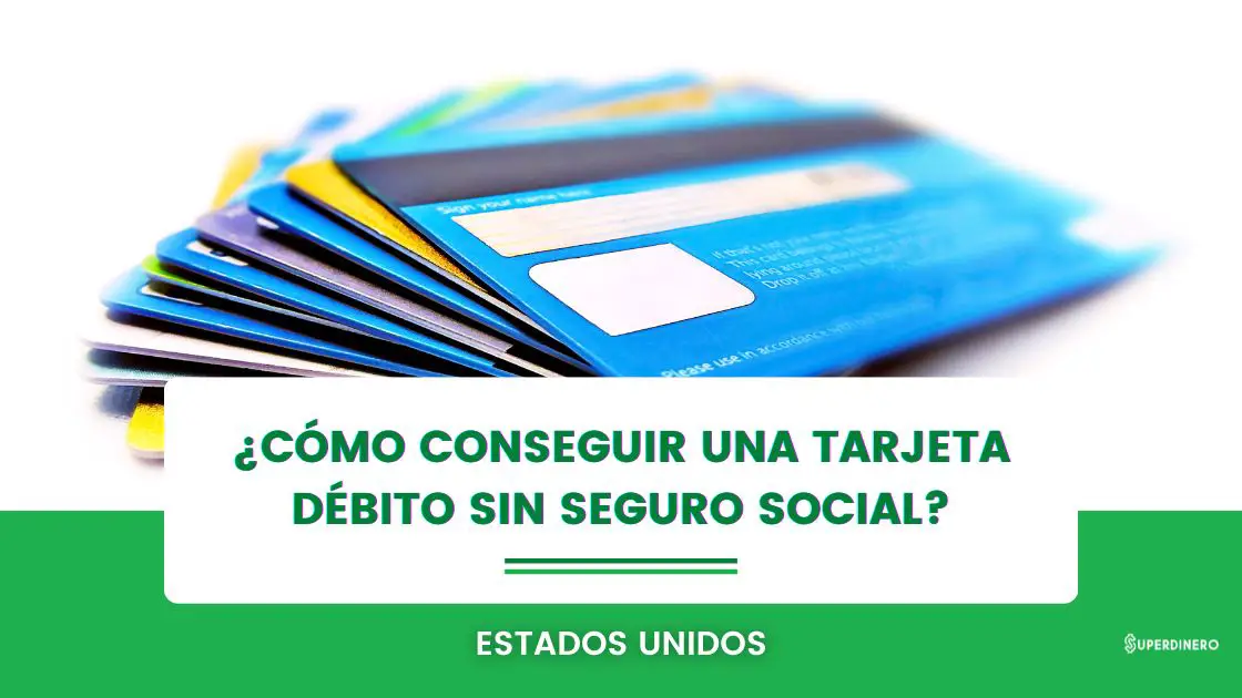 ¿cómo Conseguir Una Tarjeta De Débito Haras Dadincoemk 4552