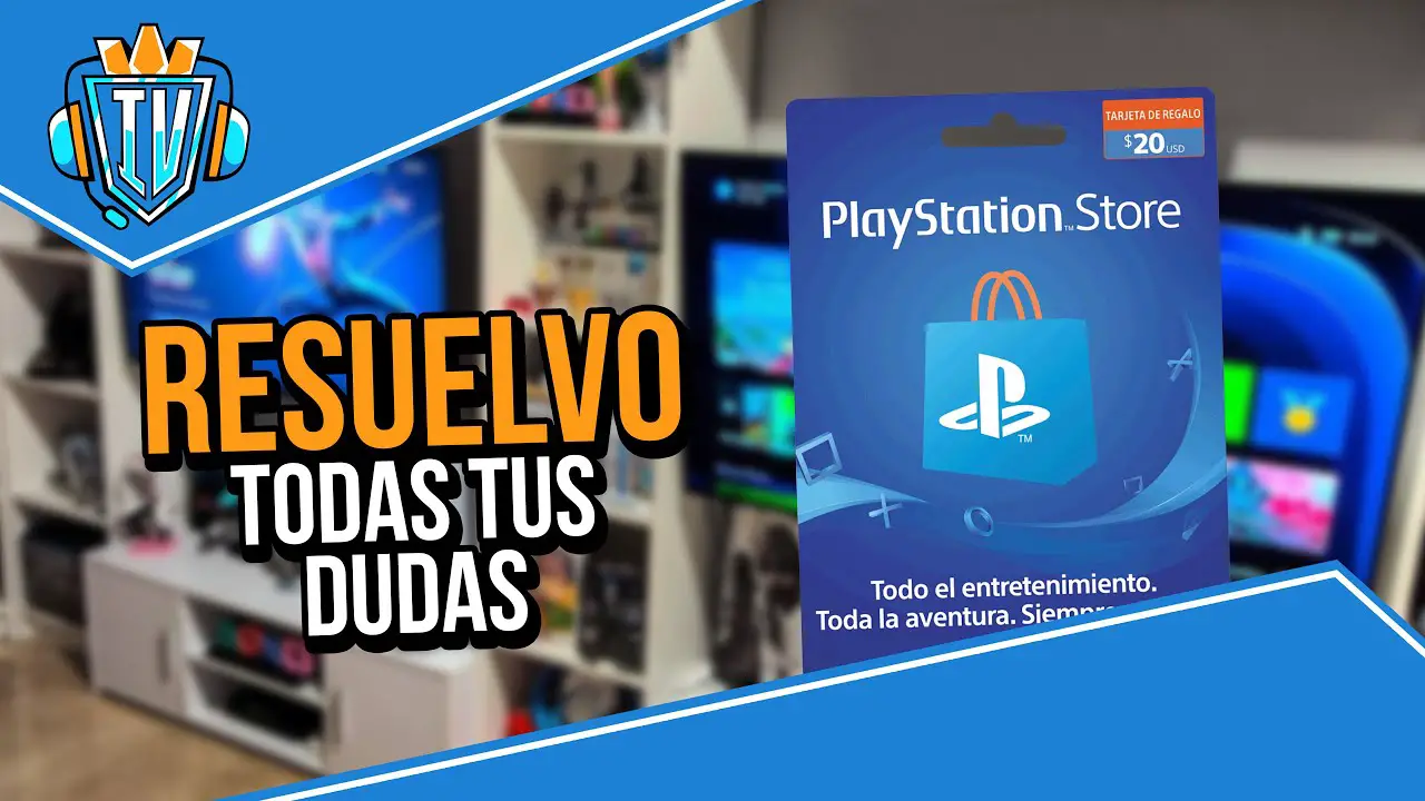 ¿cómo Funcionan Las Tarjetas De Regalo De Ps4 Haras Dadincoemk 0828