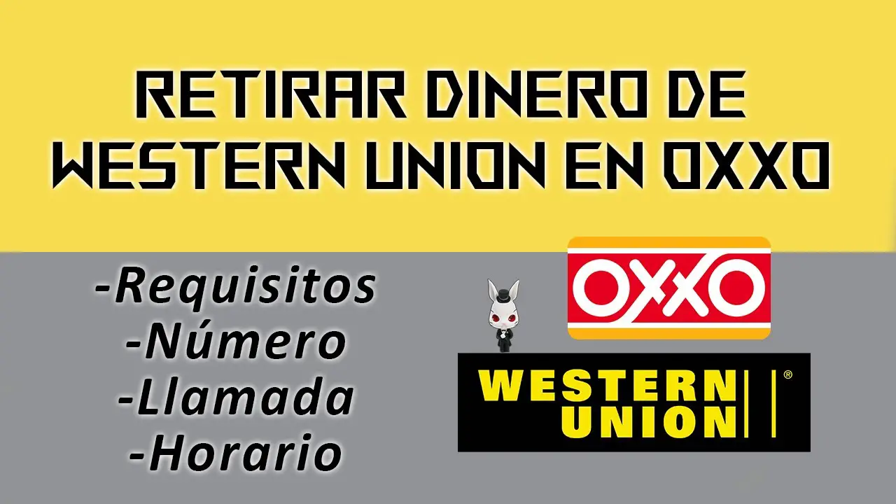 ¿cómo Recoger Un Envío De Dinero En Oxxo Haras Dadincoemk 4731