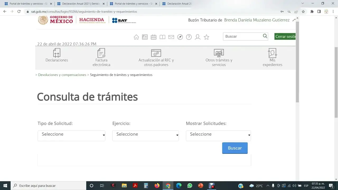 ¿cómo Saber Si Se Tiene Saldo A Favor En El Sat Haras Dadincoemk 2634