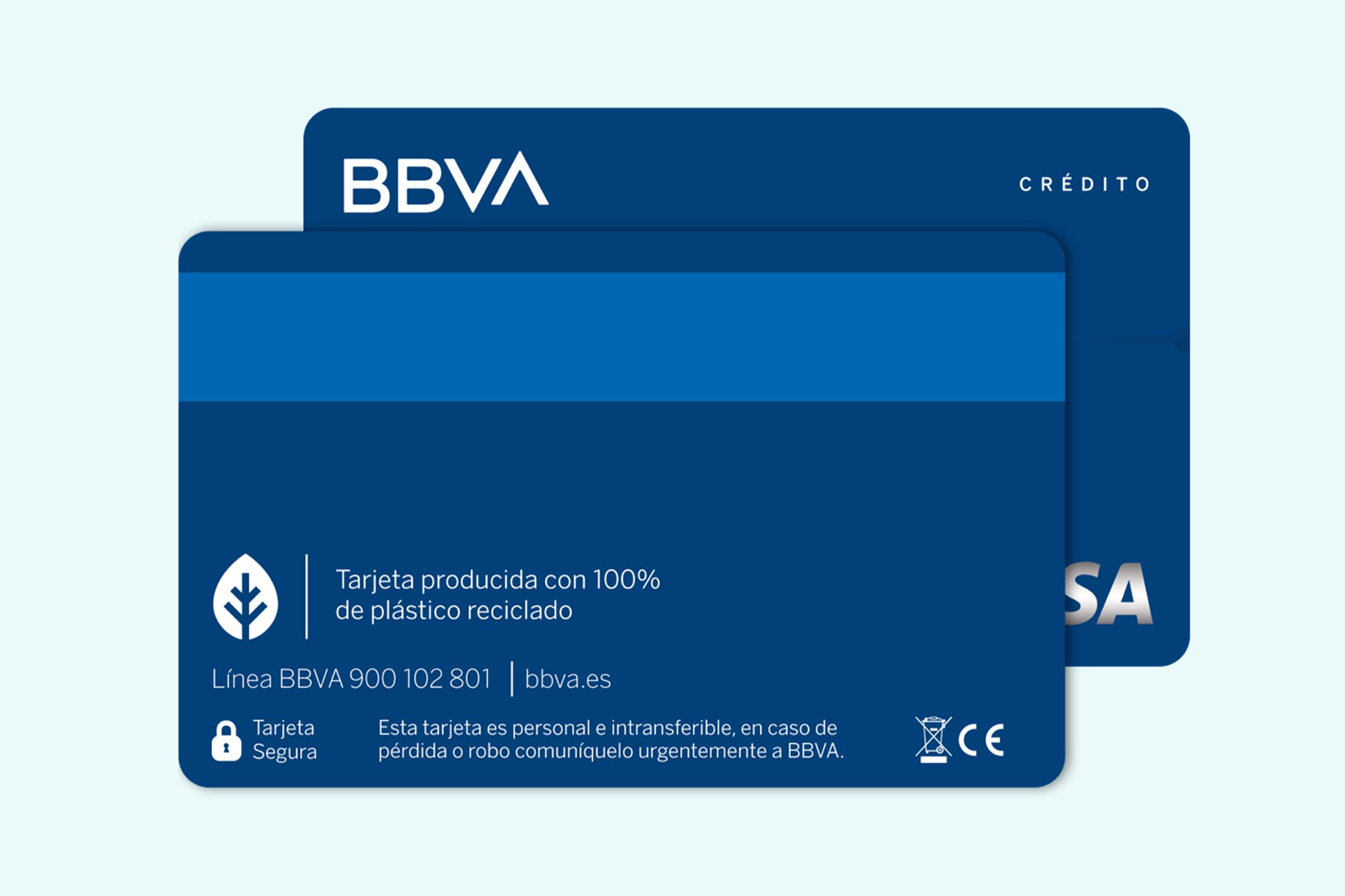 ¿cuánto Cobra Bbva Por Tarjeta De Crédito Haras Dadincoemk 0151