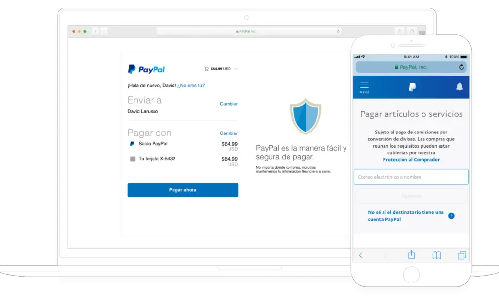 ¿qué Es Paypal Y Cómo Funciona Haras Dadincoemk 0600