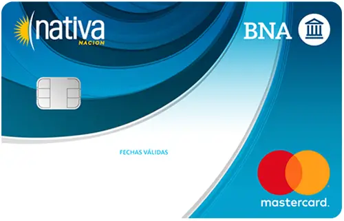 ¿cómo Ver El Resumen De La Tarjeta Nativa Mastercard Haras Dadincoemk 2168