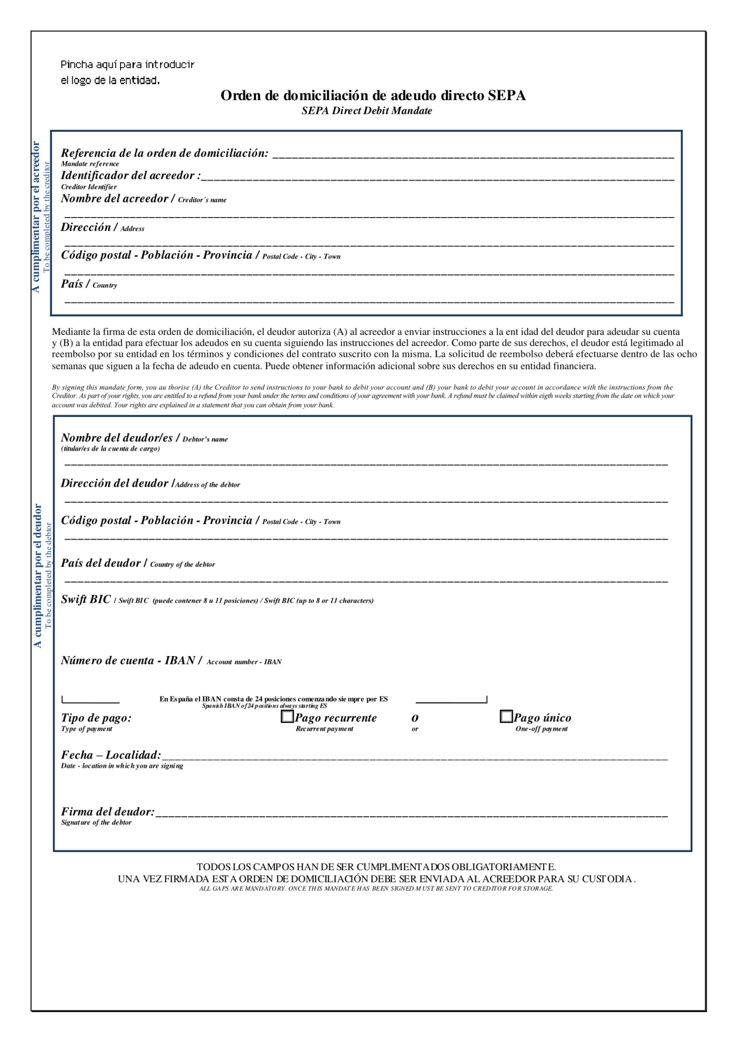 Qu Es El Documento Sepa Y Para Qu Sirve Haras Dadinco