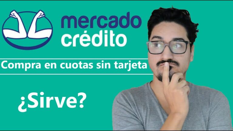 ¿qué Es Y Para Qué Sirve Mercado Crédito Haras Dadincoemk 0258